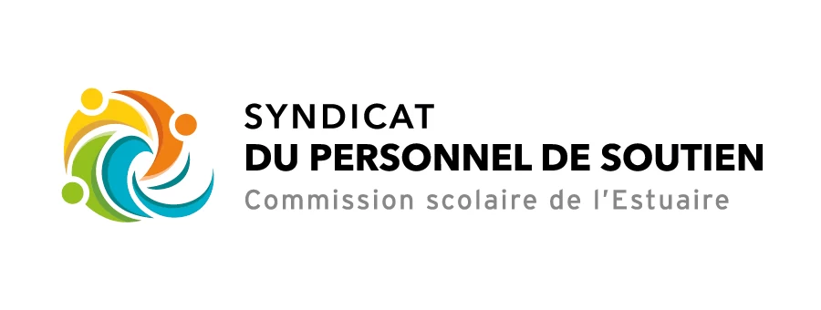 Syndicat du personnel de Soutien de la Commission scolaire de l’Estuaire